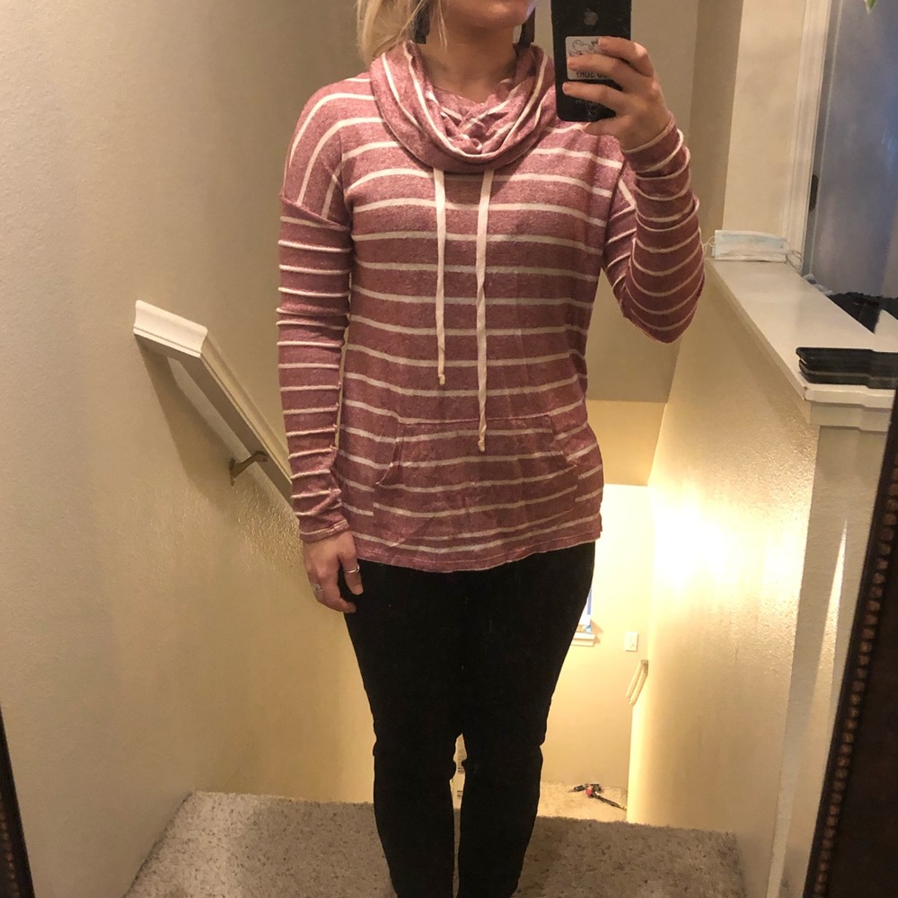 Cute Sweater!